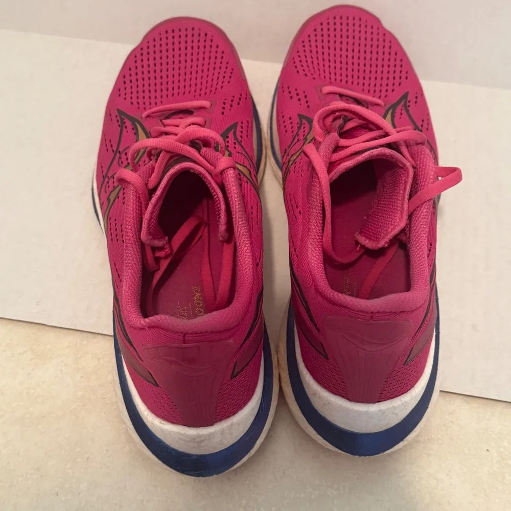 Saucony endorphin speed